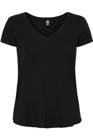 Culture Cupoppy V-Neck T-Shirt