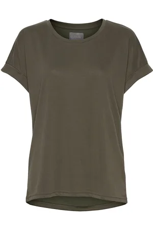 Culture Cukajsa T-Shirt Khaki