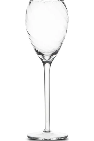 Babyono Champagne Glass Opacity
