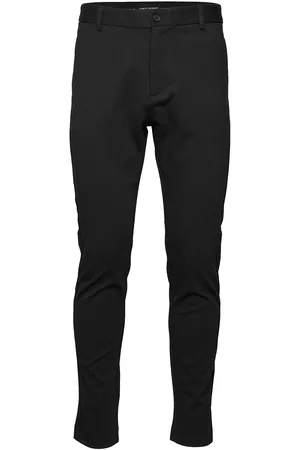 Clean Cut Milano Jersey Pants