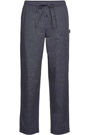 Jockey Pant Woven Blue