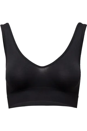 Missya Lucia Bra Top Wide Straps
