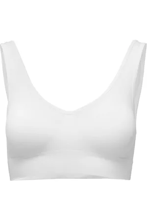 Missya Lucia Bra Top Wide Straps