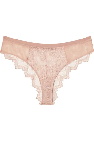 Understatement Naked Cheeky Pink