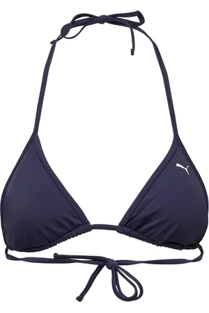 PUMA Women Triangle Top 1P