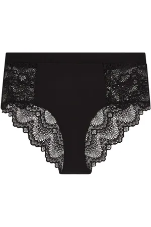 Understatement Saboteur Highwaist Briefs