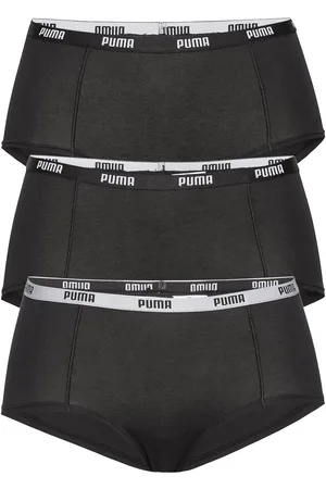 PUMA Mini Short 3P Pack