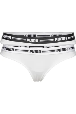 PUMA Women String 2P Pack White