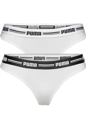 PUMA Women String 2P Hang White