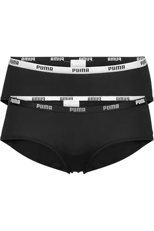 PUMA Women Hipster 2P Pack