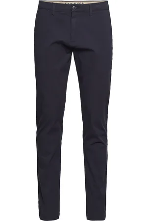 Dockers Motion Chino Taper Navy