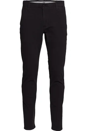 Dockers Alpha Khaki 360 Black