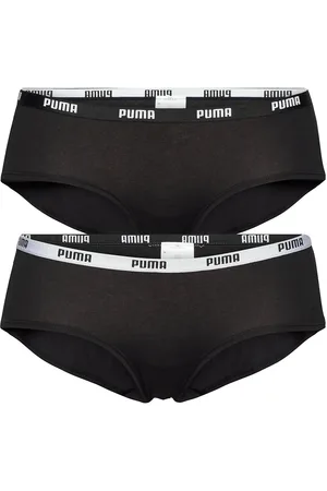 PUMA Women Hipster 2P Hang