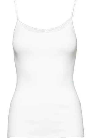 Schiesser Spaghetti Top