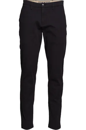 Dockers Motion Chino Taper Black