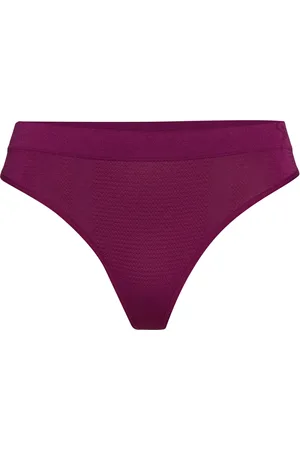 Schiesser Brief Purple