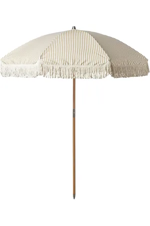 House Doctor Umbra Garden Umbrella Beige