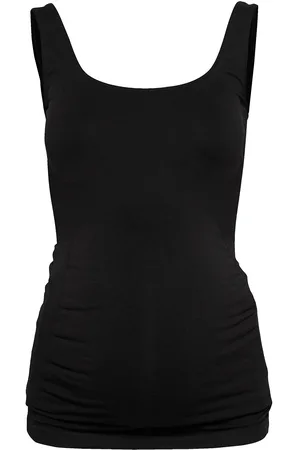 Mama;licious Mlheal Tank Top Noos A.