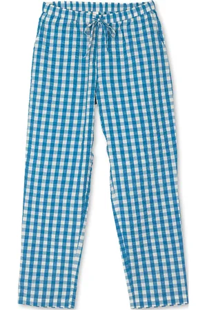 juna Bæk&Bølge Barbara Pants Blue