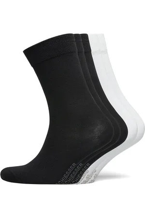 Schiesser Socks Black
