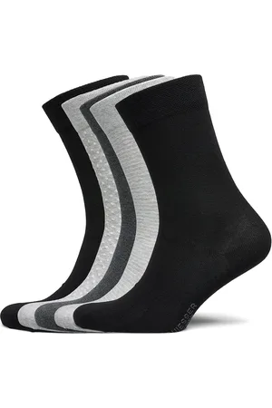 Schiesser Socks Black