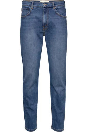 Jeanerica Tm005 Tapered Blue