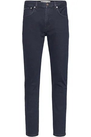 Jeanerica Tm005 Tapered Blue