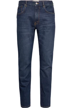 Jeanerica Tm005 Tapered Blue