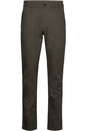 G-Star Bronson 2.0 Slim Chino Khaki