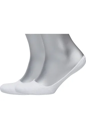 ESPRIT Cotton Invisible 2-Pack Sustainable Uni Coloured