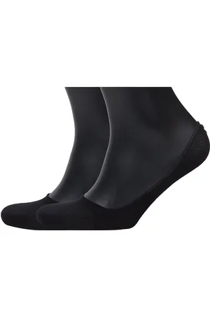 ESPRIT Cotton Invisible 2-Pack Sustainable Uni Coloured