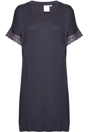 ccdk copenhagen Lucille Dress Navy