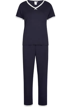 ccdk copenhagen Jordan Pyjamas Set Blue