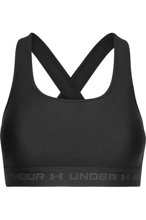 Under Armour Ua Crossback Mid Bra