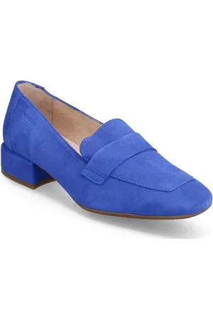 Wonders Air Blue
