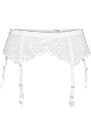 Simone Pérèle Wish White Sim Pérèle