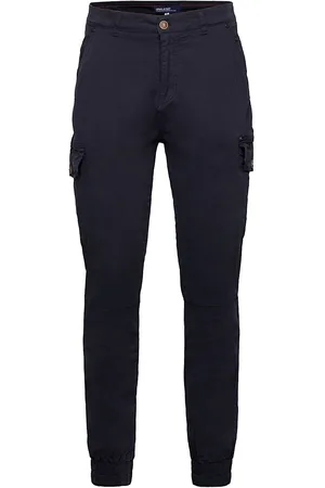 Blend Bhnan Pant Noos Navy