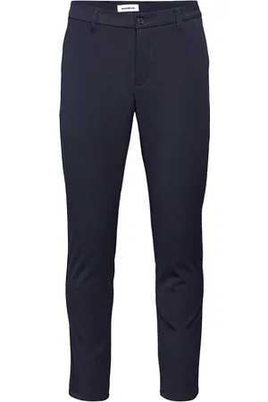 Woodbird Steffen Twill Pant