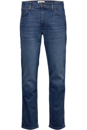 Wrangler Greensboro Blue