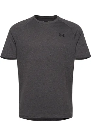 Under Armour Ua Tech 2.0 Ss Tee Grey