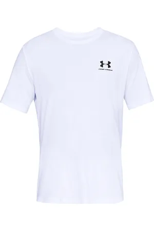 Under Armour Ua M Sportstyle Lc Ss