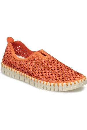Ilse Jacobsen Tulip Slip-In Orange
