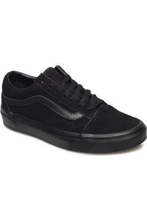 Vans Ua Old Skool Black