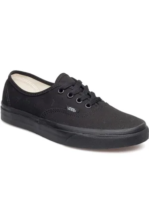Vans Ua Authentic Black