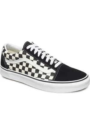 Vans Ua Old Skool Black