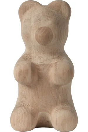 boyhood Gummy Bear Large Brown