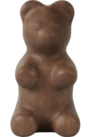boyhood Gummy Bear Smoked Large Brown
