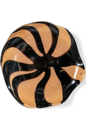 Babyono Plate Curve M Patterned