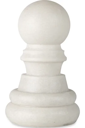 Babyono Table Lamp Chess Pawn