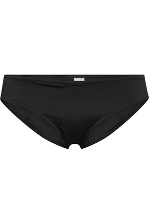 Freya Jewel Cove Bikini Brief Black